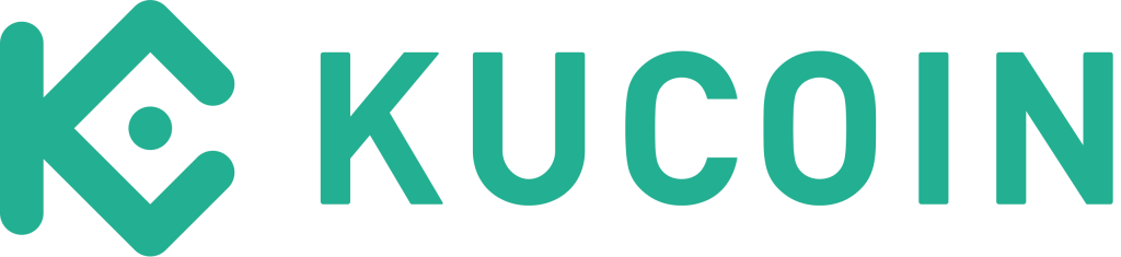 Kucoin logo.