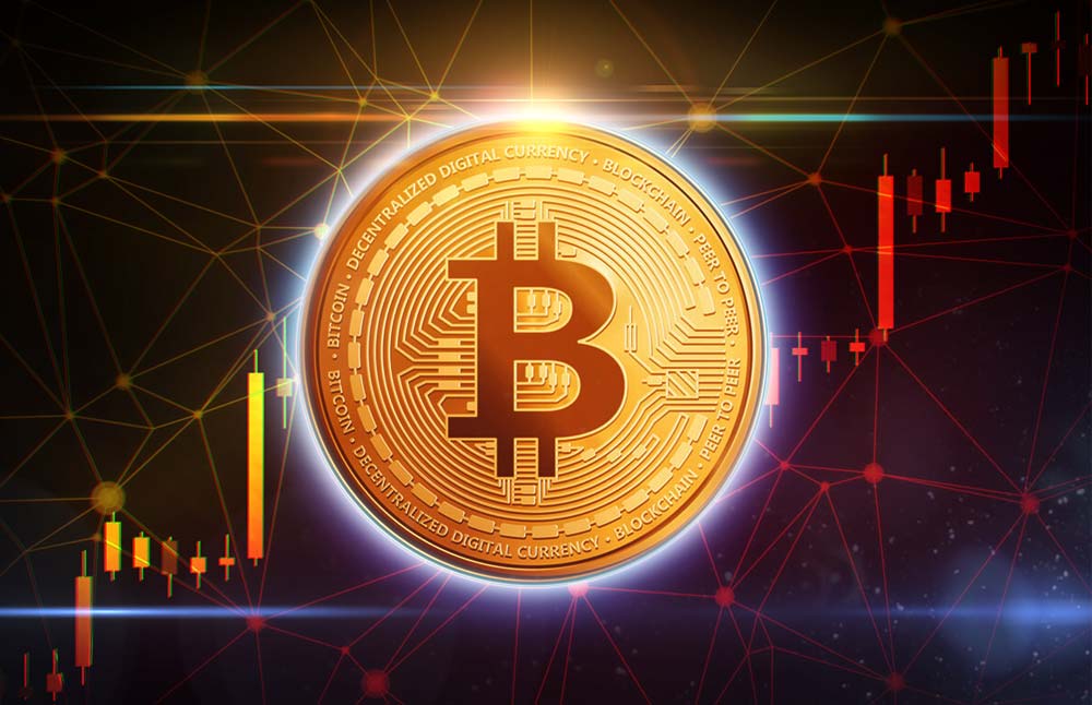 Why is Bitcoin struggling to break $65,000? Why is Bitcoin struggling to break $65,000?