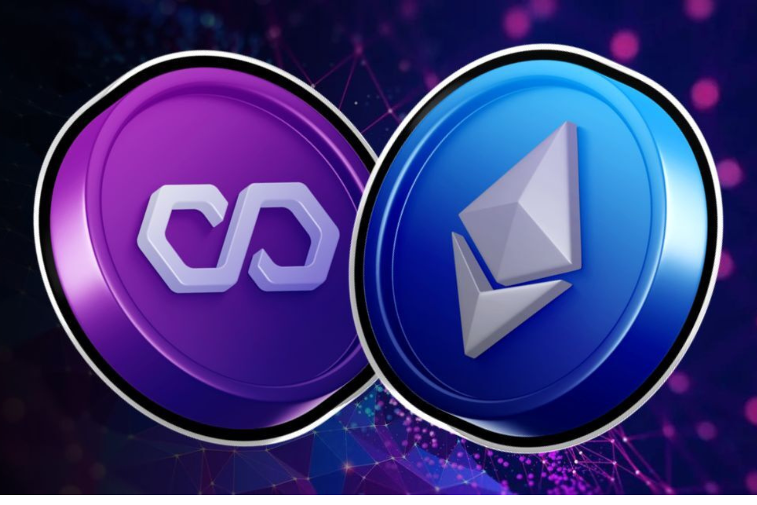 Ethereum vs Polygon: Which Network Offers Better Fees & Developer Activity in 2025