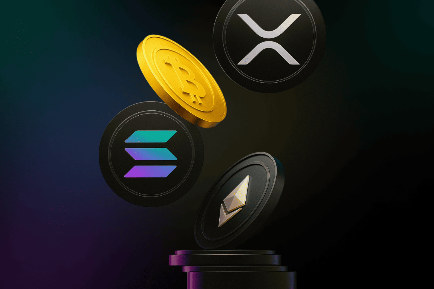 My Top 10 Altcoins With Real Utility (Not Memecoins) for 2026 and Why They Are Special