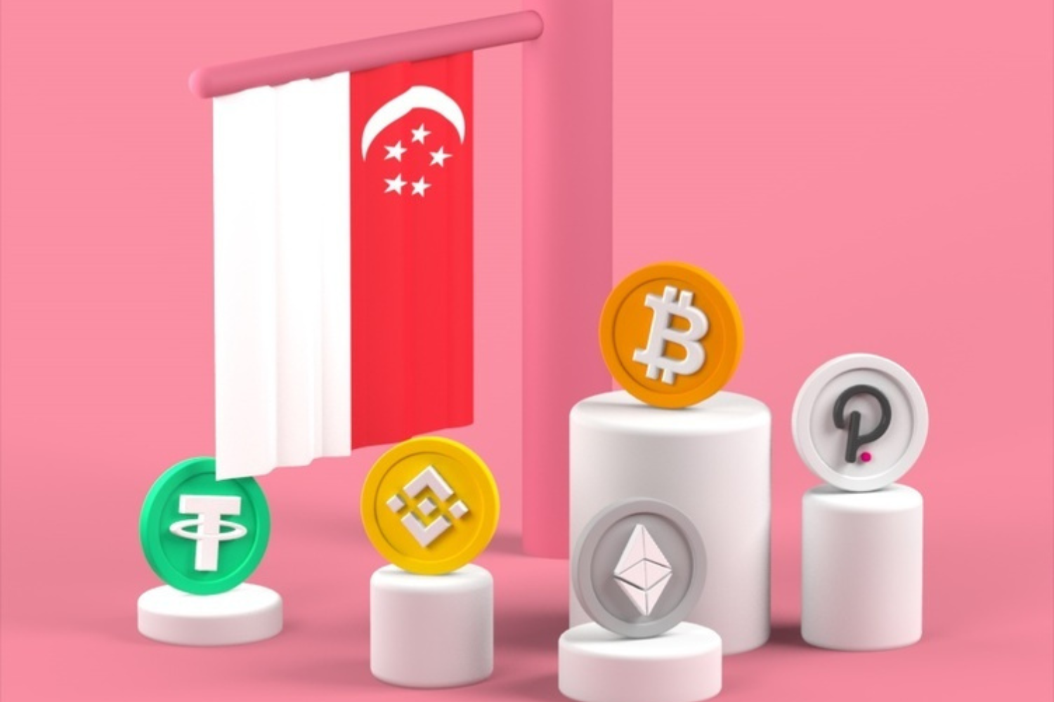 Best Crypto Exchange in Singapore (MAS-Regulated Options)