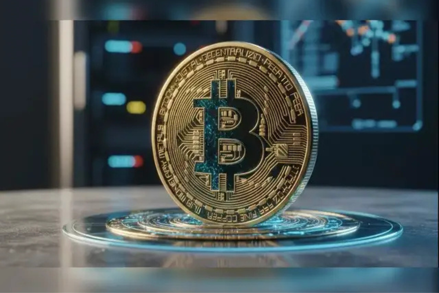 Bitcoin Price Slips to $90K Amid Trump–Greenland Tensions