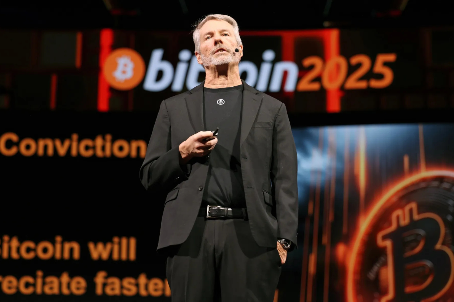 Strategy’s Saylor indicates further Bitcoin deals following $1.25 billion expenditure