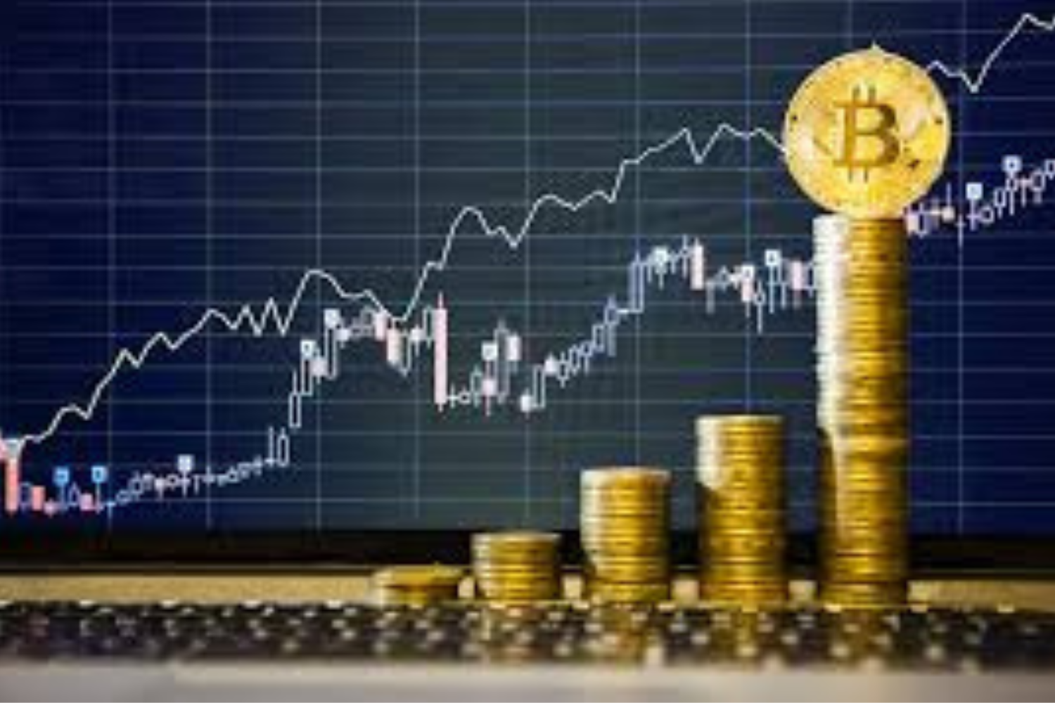 Crypto Stocks: Top Public Companies With High Exposure to Bitcoin & Blockchain