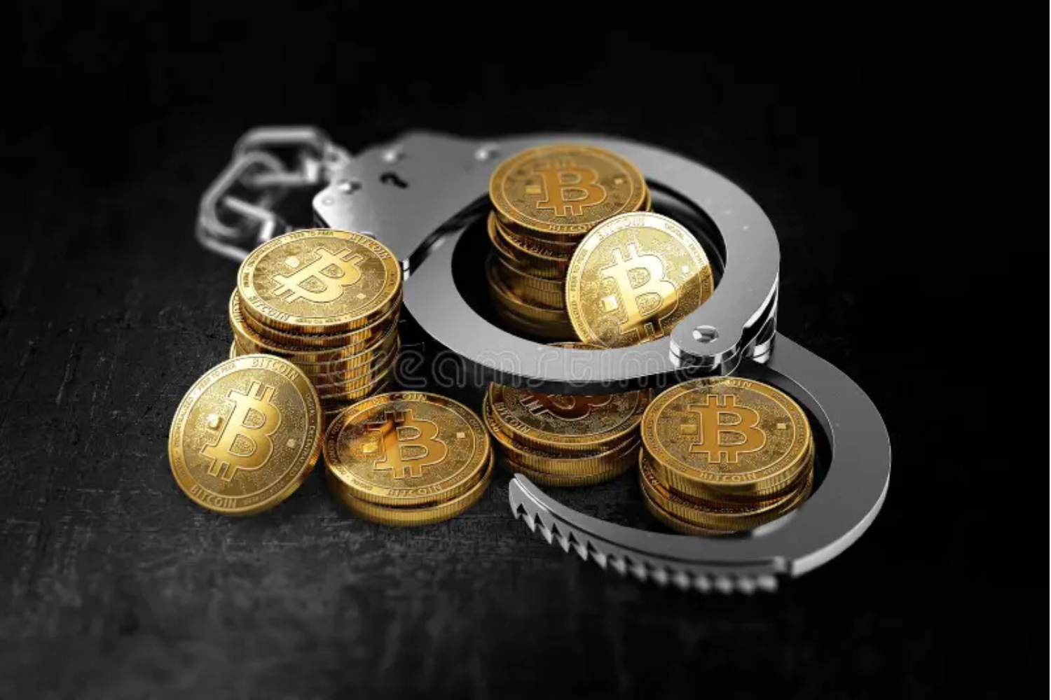 NJ man sentenced to 12 years for paying fentanyl suppliers with Bitcoin