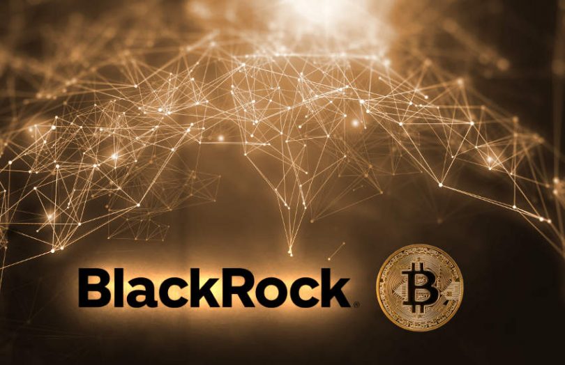 BlackRock Moves to Launch iShares Bitcoin Premium Income ETF