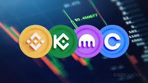 Top 5 Most Trusted Crypto Exchanges Worldwide