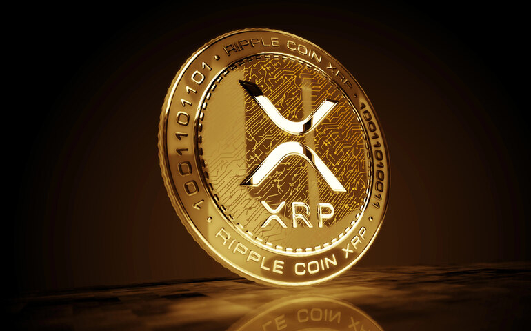 XRP on the Brink as Whales Accumulate