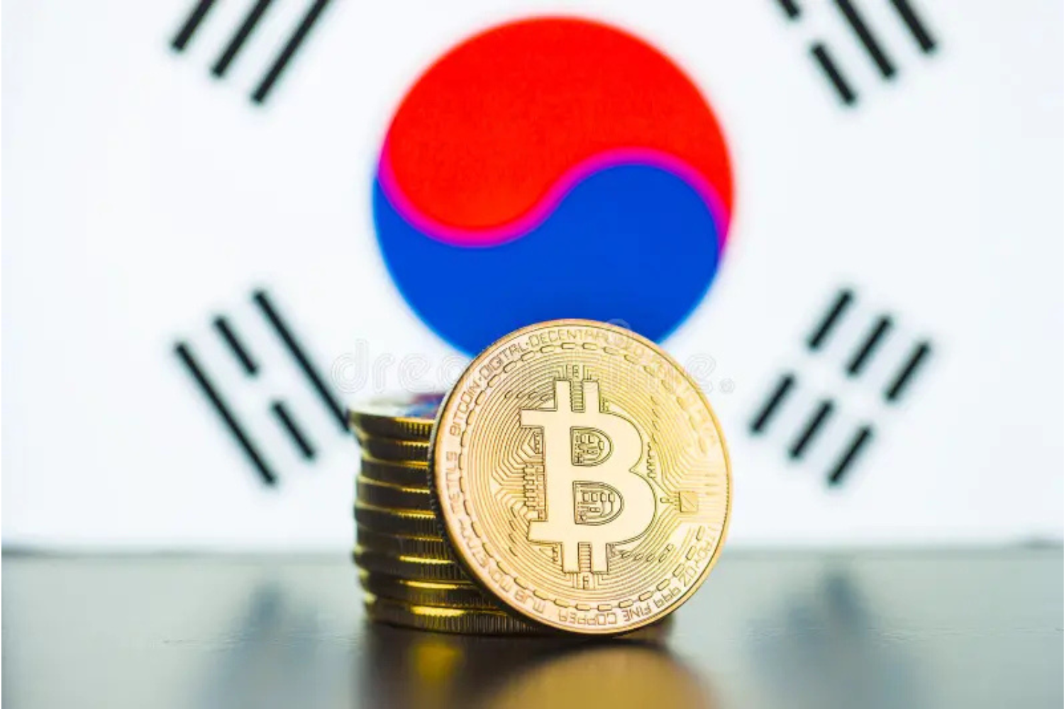 South Korea plans stricter crypto rules to curb market manipulation