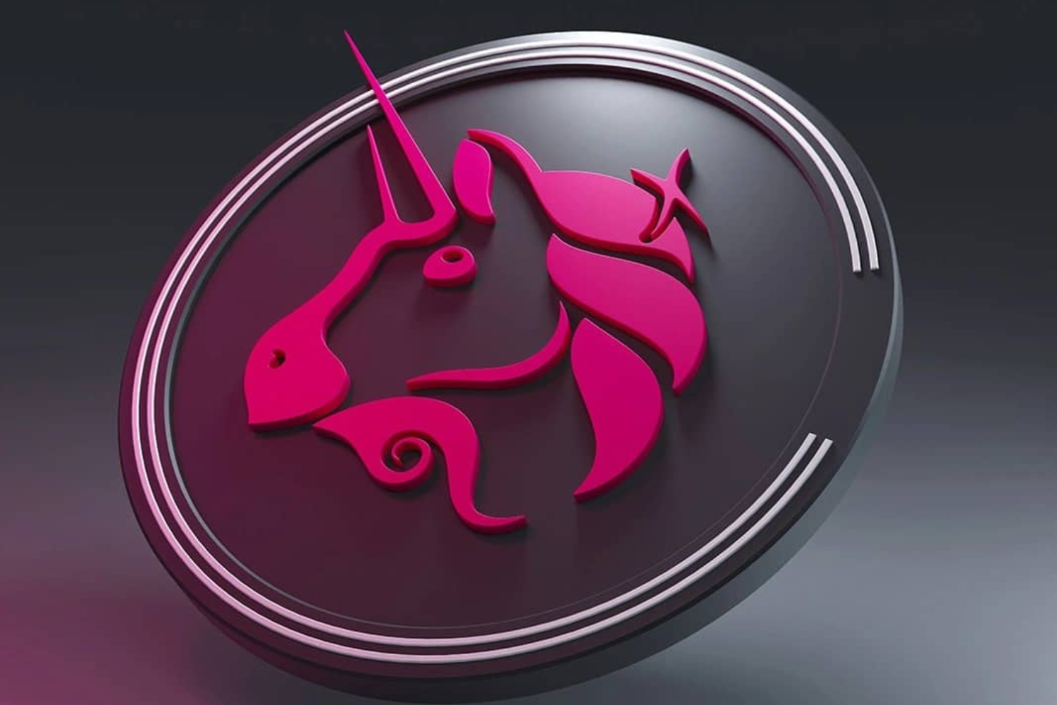 Uniswap token surges after BlackRock investment as BUIDL enters DeFi