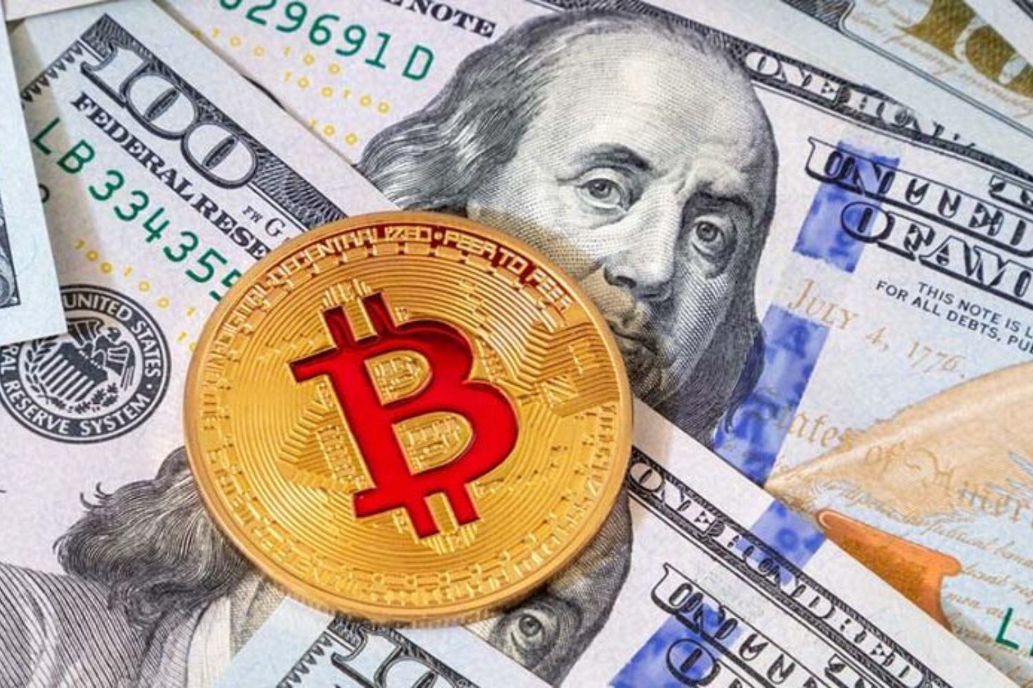 Bitcoin’s slide to $60K fuels speculation of fund failure